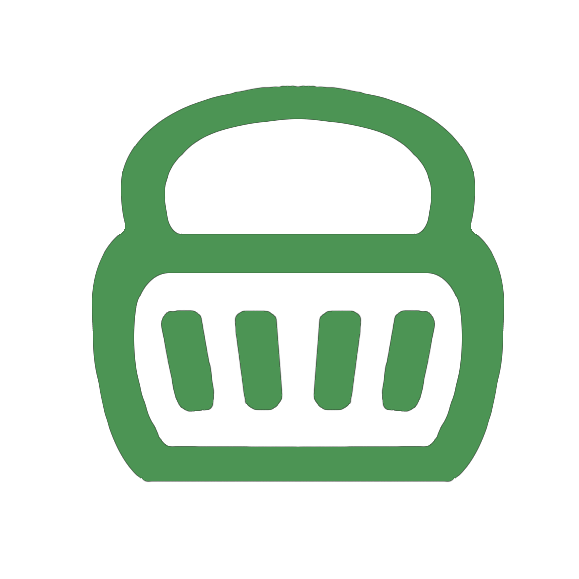 shopping basket