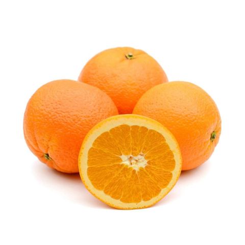 Orangen, EU Bio