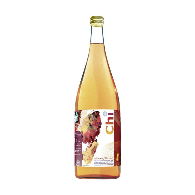 Wurzel-Chi Kombucha live, Schweizer Bio-Verordnung