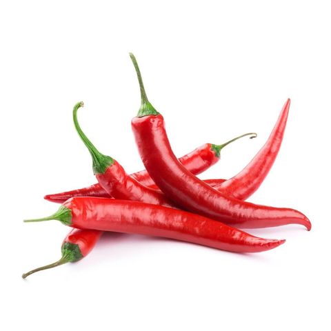 Peperoncini rot, EU Bio