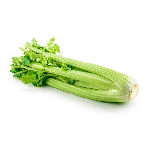 Stangensellerie abgepackt, EU Bio