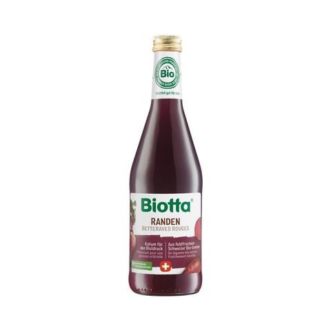 Randen, Schweizer Bio-Verordnung