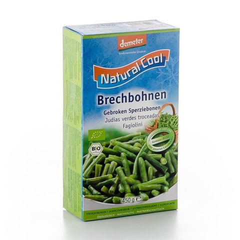 TK Brechbohnen, Demeter