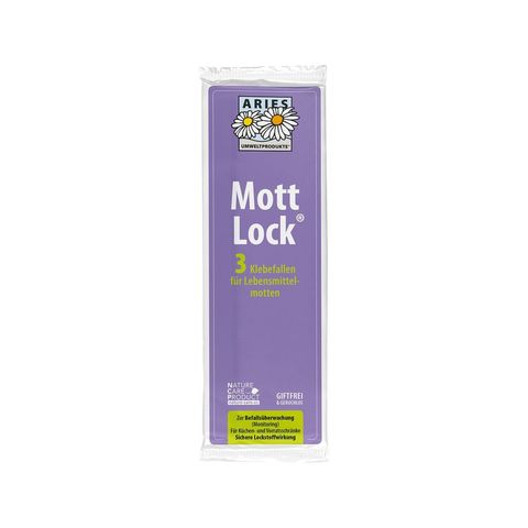 Nachfüllset Mottenbox Lebensmittelmotten, Nature Care Product