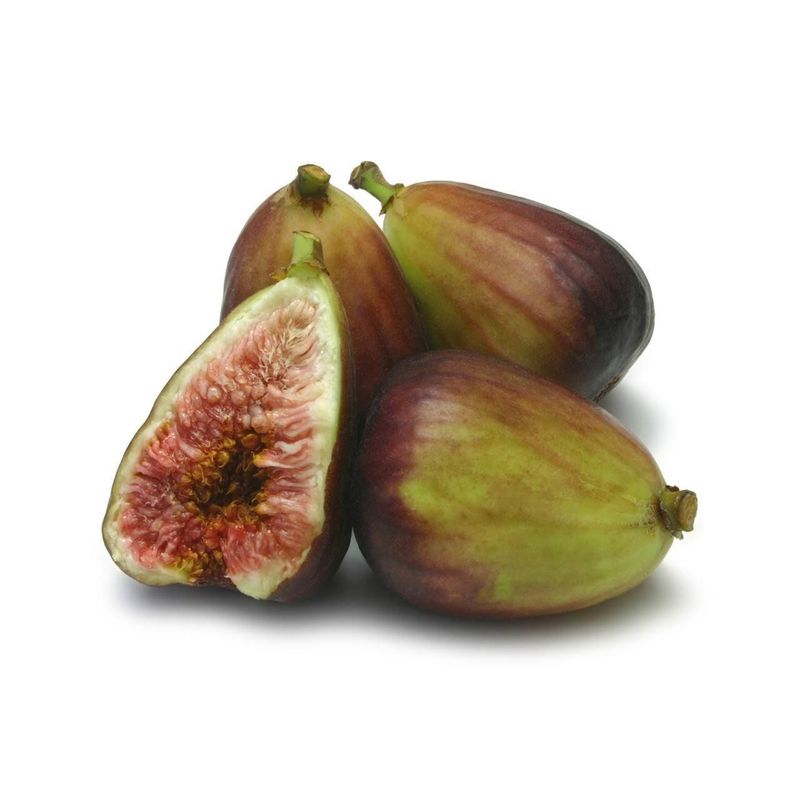 Feigen grün-violett, EU Bio