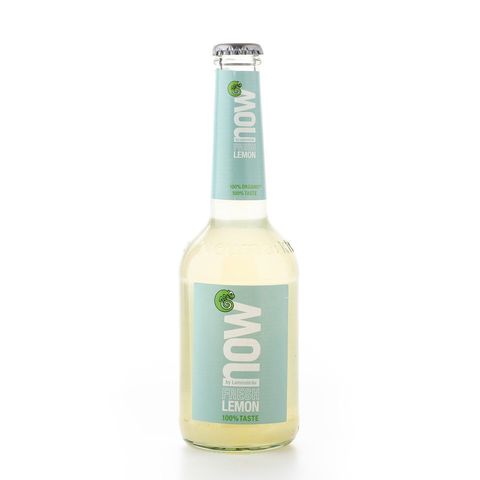 now Fresh Lemon, EU Bio