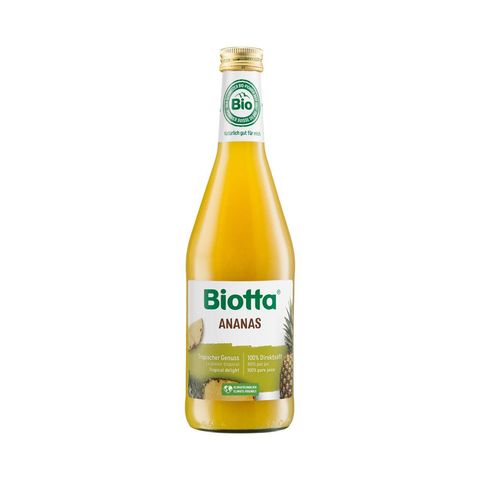 Ananas, Schweizer Bio-Verordnung