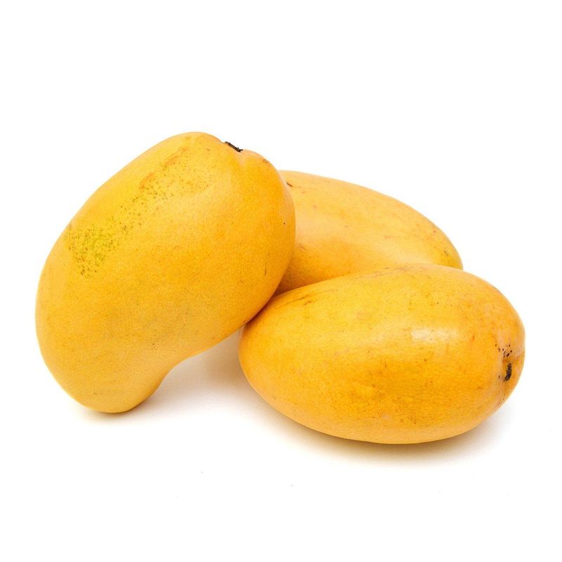 Mango Ataulfo, EU Bio