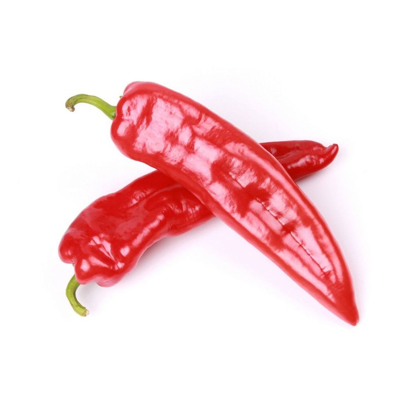 Peperoni Ramiro rot, EU Bio