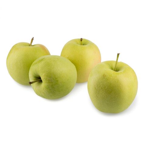 Apfel Golden süsslich, Bio Knospe Schweiz