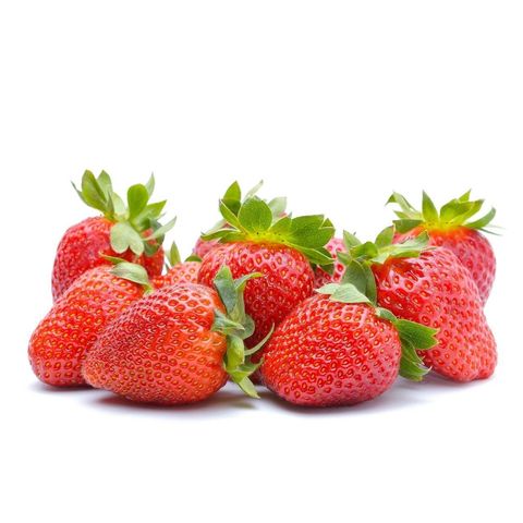 Erdbeeren 250 g, Bio Knospe Schweiz