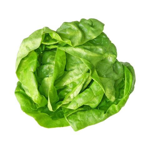 Kopfsalat grün, Demeter