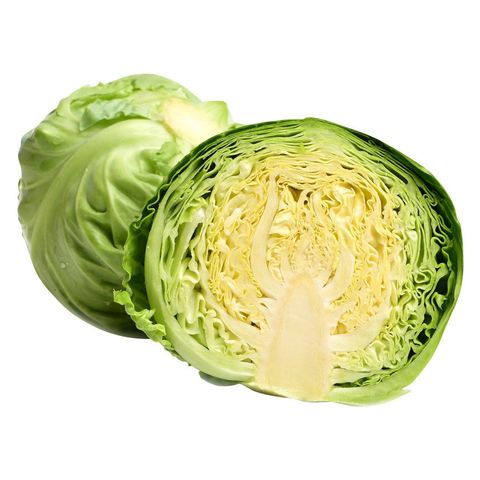 Einschneidekabis, Bio Knospe Schweiz