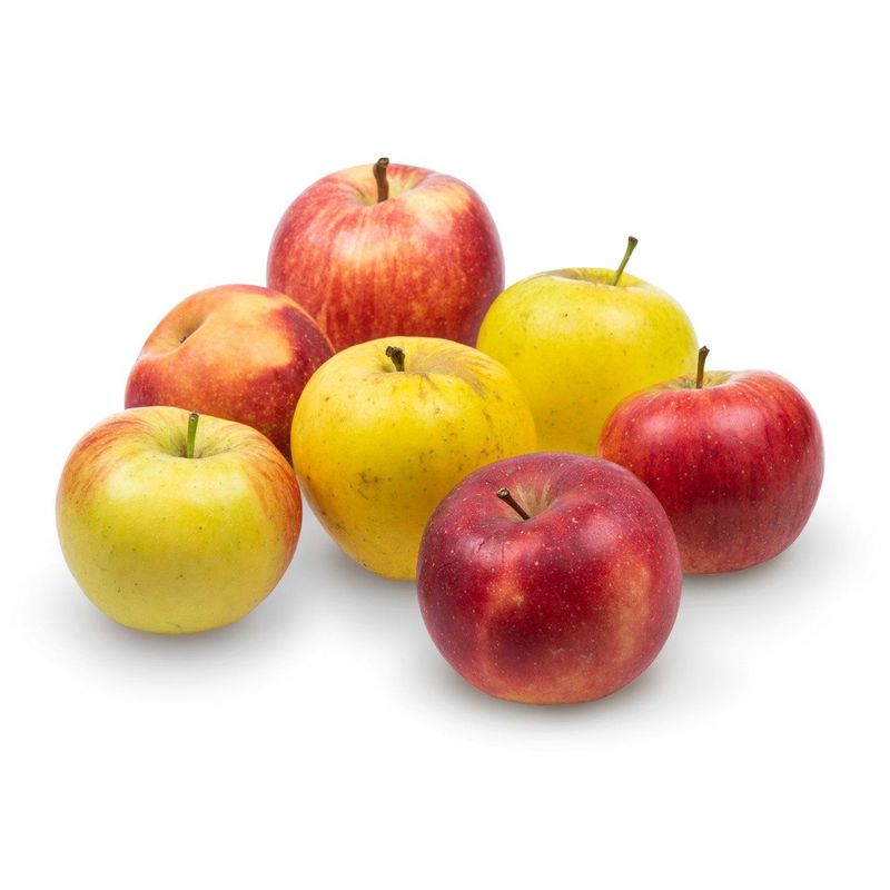 Apfel des Monats, Bio Knospe Schweiz