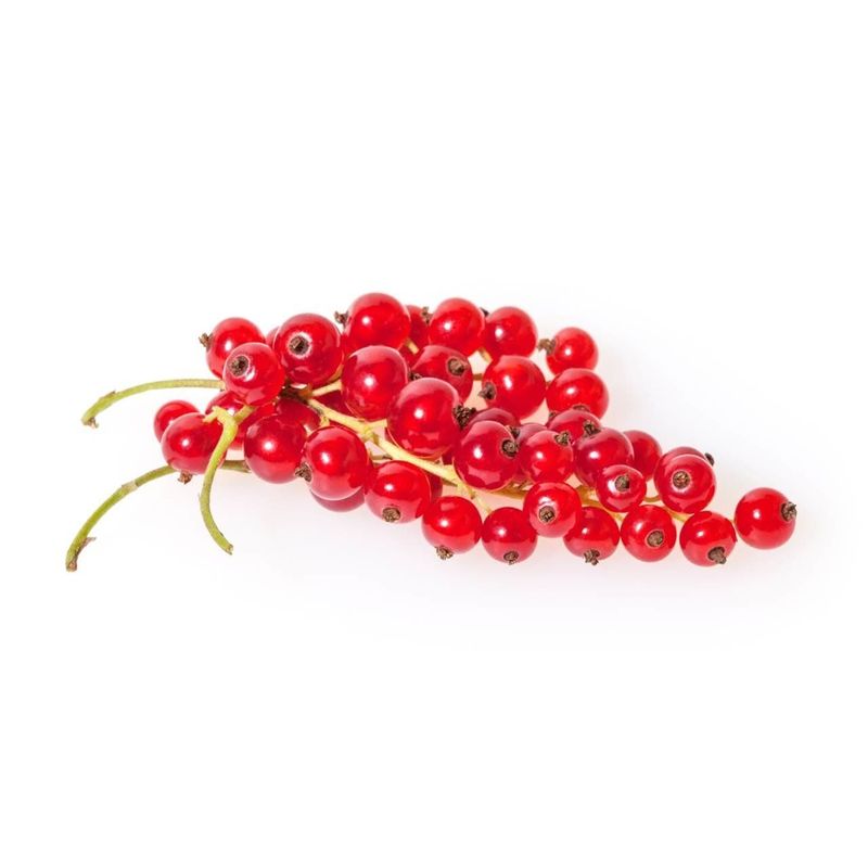 Johannisbeeren rot 250g, Demeter