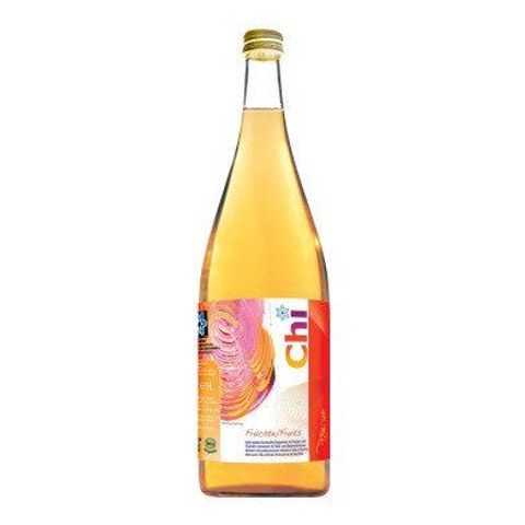 Früchte-Chi Kombucha live, Schweizer Bio-Verordnung