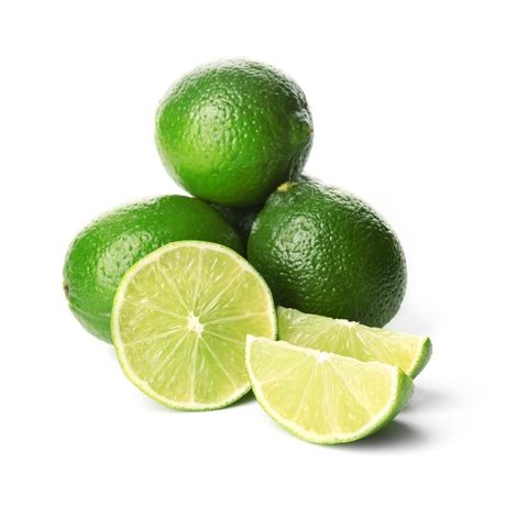 Limetten, EU Bio