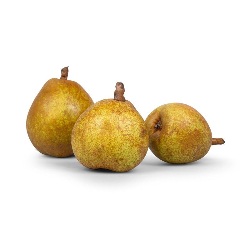 Birnen Angelys, EU Bio