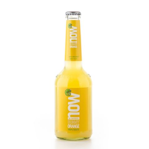 now Sunny Orange, EU Bio