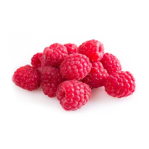 Himbeeren, EU Bio