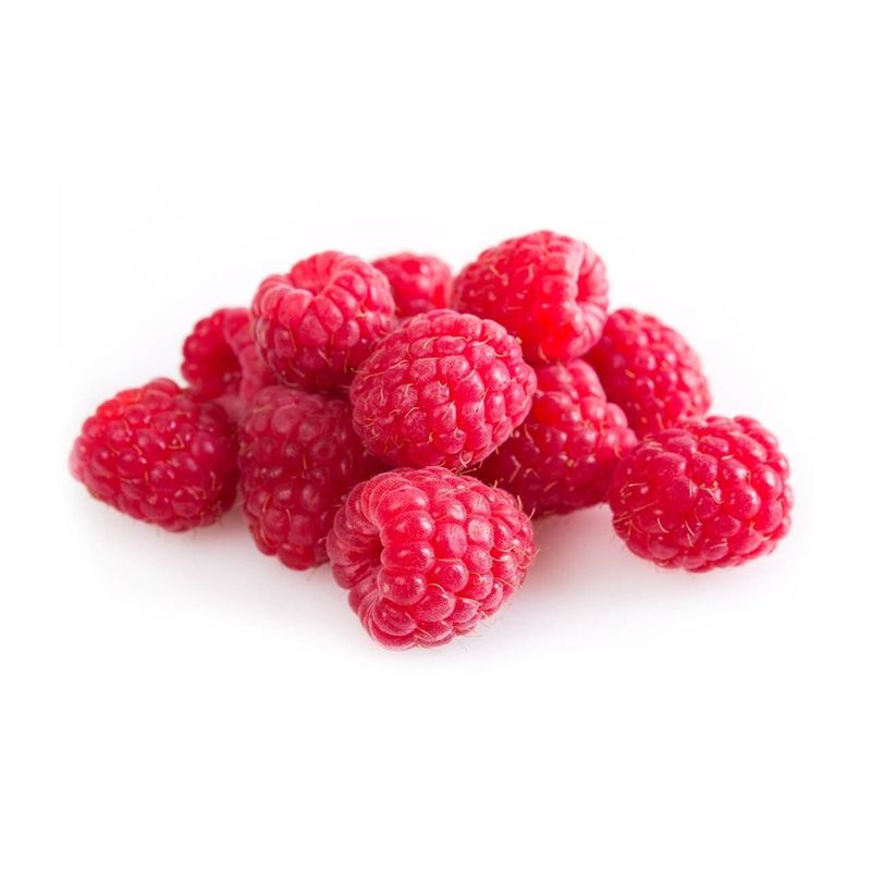 Himbeeren, EU Bio