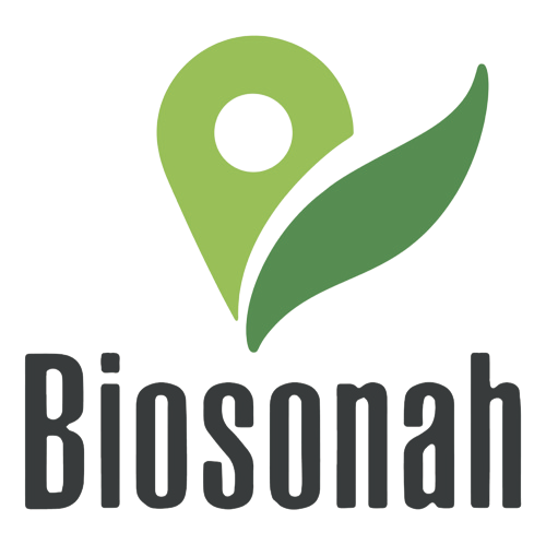 Biosonah logo